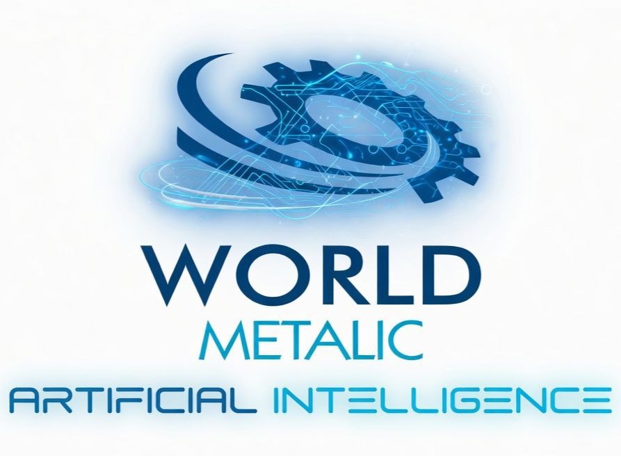 World Metalic